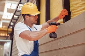 Affordable Siding Repair and Maintenance Services in Louisburg, NC